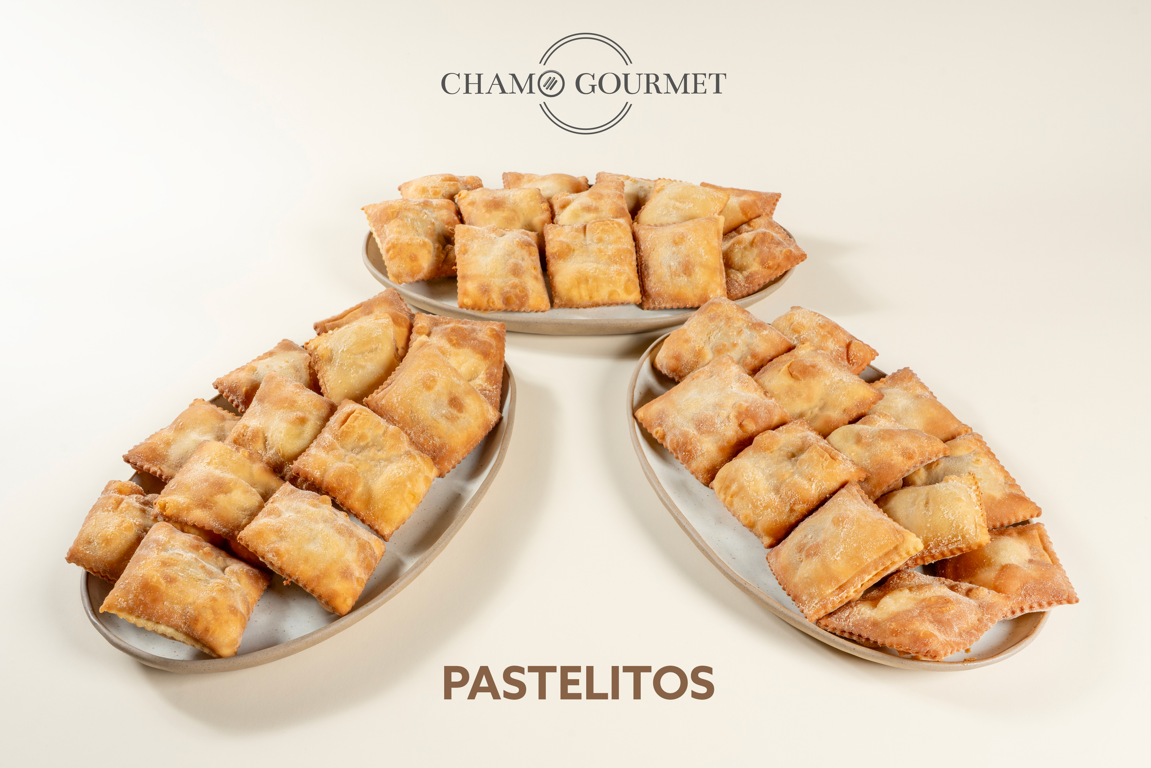 Pastelitos
